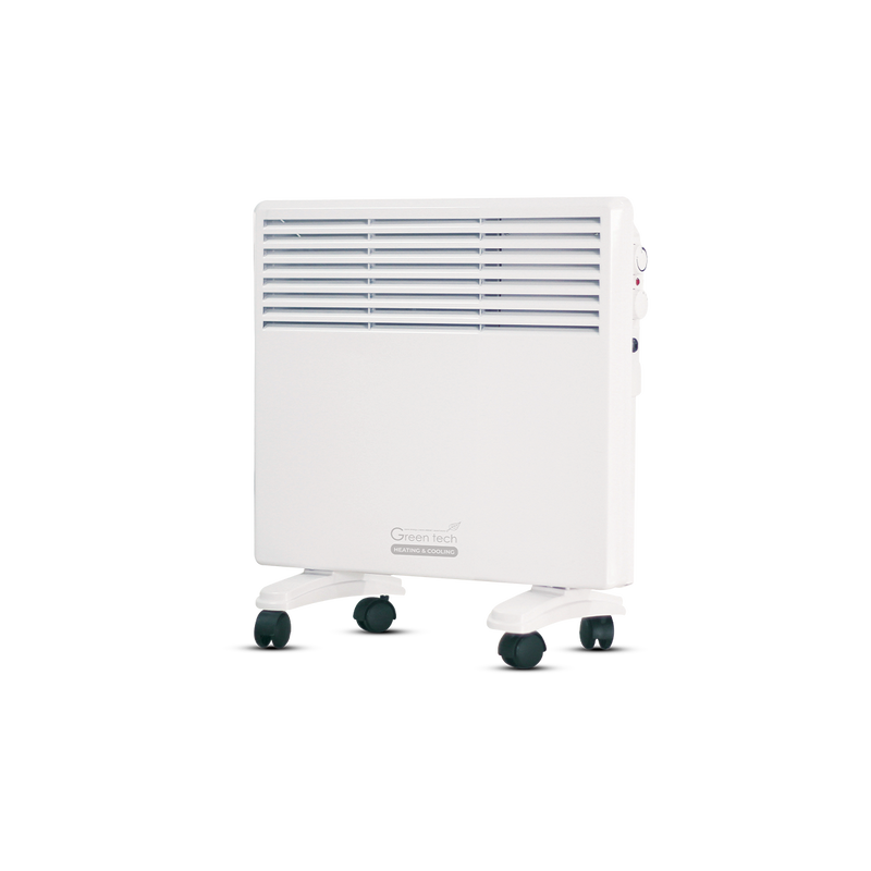 Konvektorska grijalica 1000W, električna
