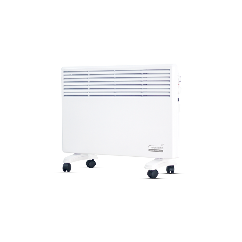 Konvektorska grijalica 1500W, električna