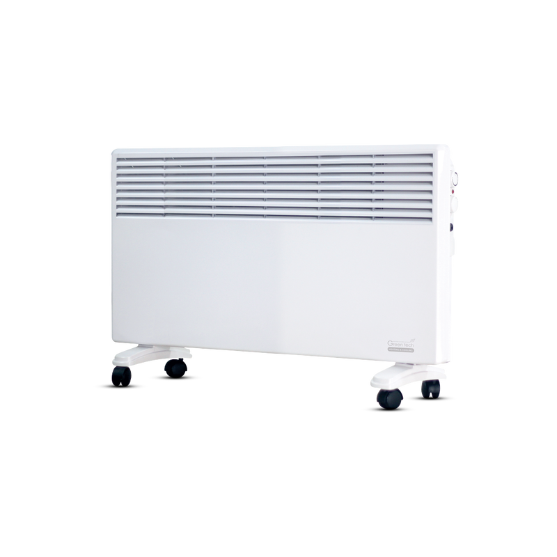 Konvektorska grijalica 2500W, električna