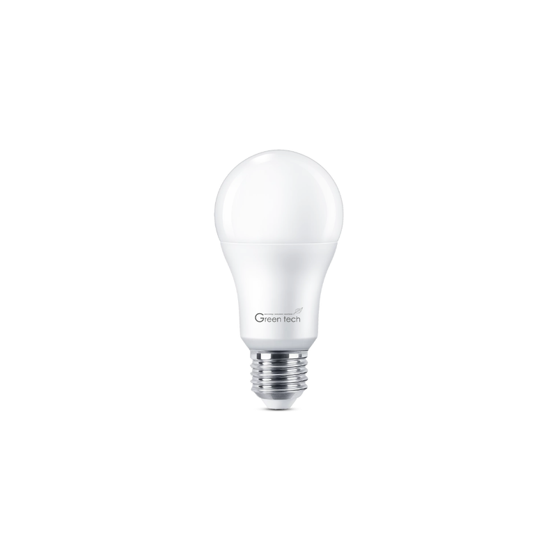 LED dimabilna žarulja, 12W, 3000K, E27, A65, Flux:1140 lm, IP20