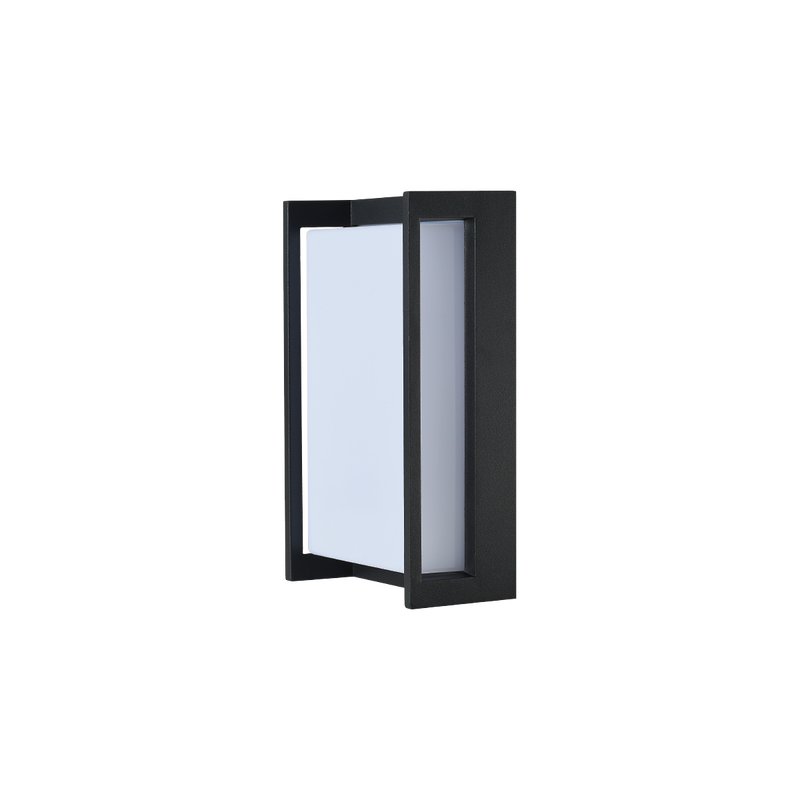 LED zidna svjetiljka MARS, 12W, 3000K, IP54