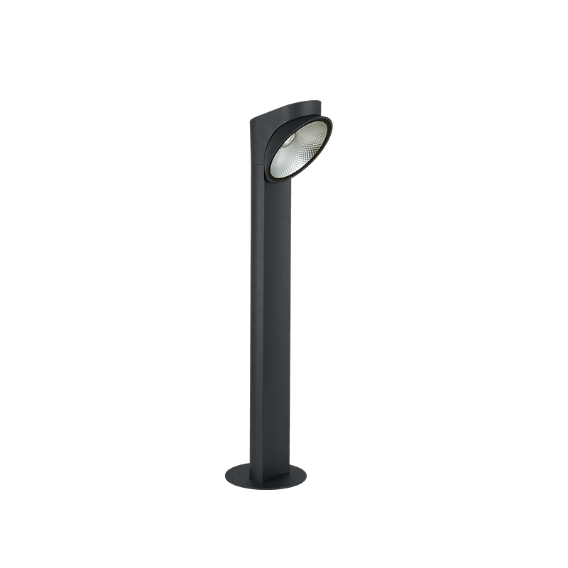 LED vrtna svjetiljka EARTH G, 10W, 3000K, IP54
