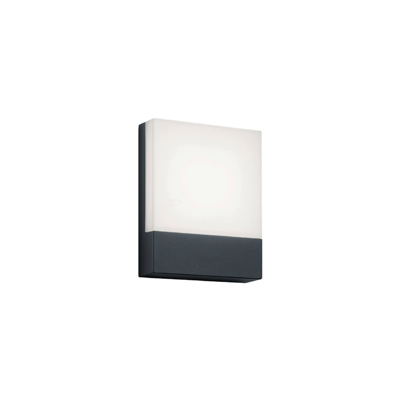 LED zidna svjetiljka JUPITER, 15W, 3000K, IP54