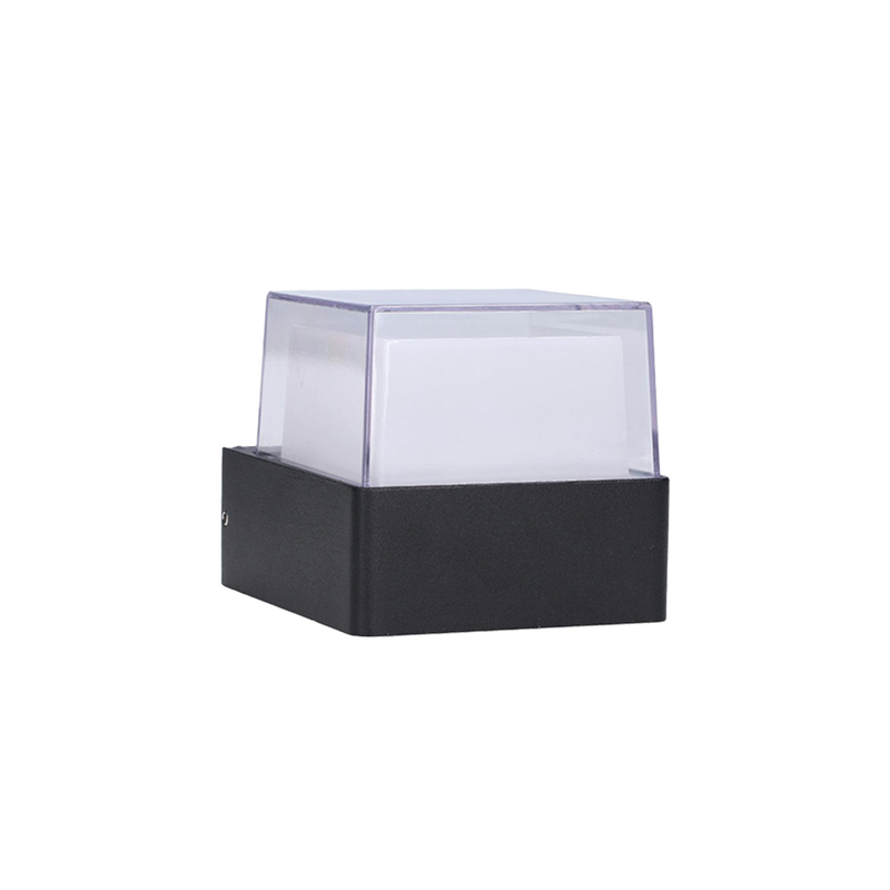 LED zidna svjetiljka SATURN, 5W, 3000K, IP54