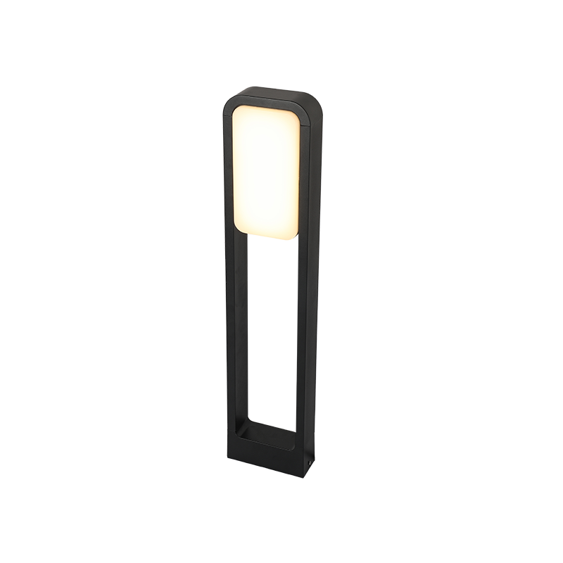 LED vrtna svjetiljka NEPTUNE, 10W X 2, 3000K, IP54