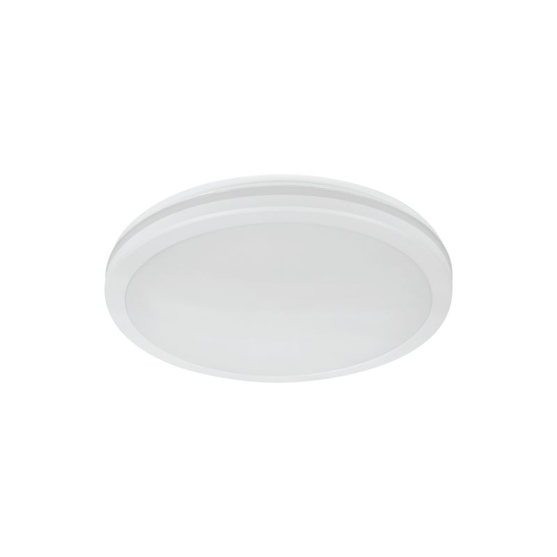 LED plafonjera 24W, 3CCT, 30 cm, IP65, bijela