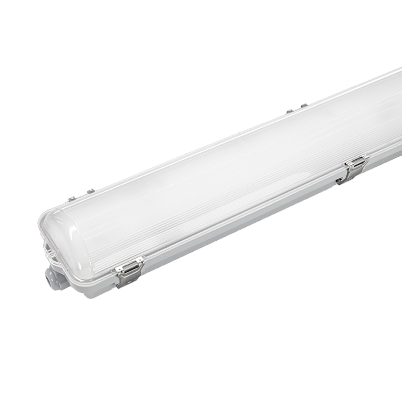 LED vodotijesna svjetiljka, 15W, 3000K-4200K-6500K, IP66, 636 cm