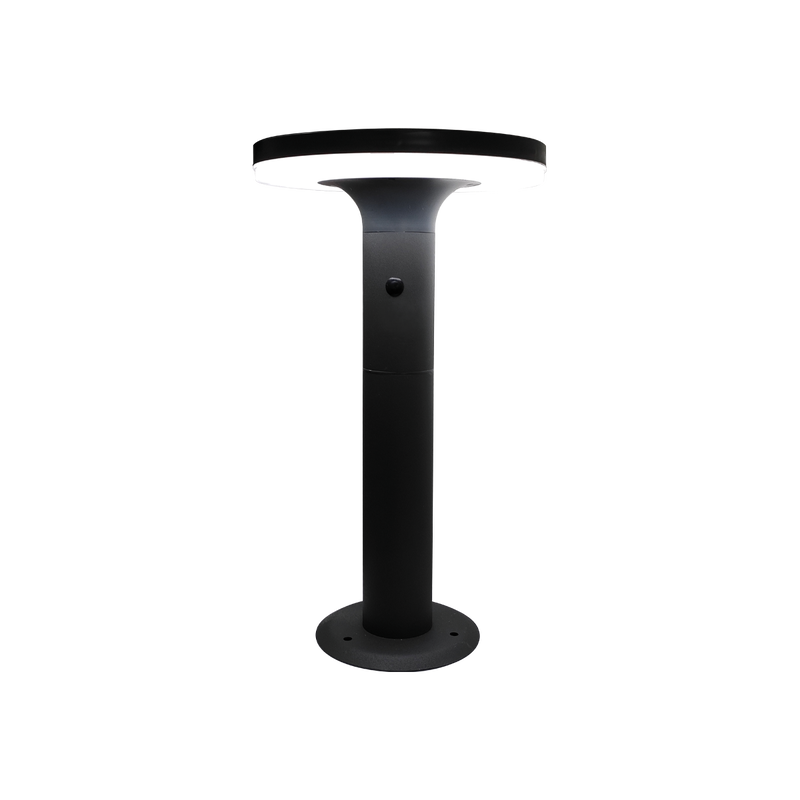 LED solarna svjetiljka 3.1W, 3000K, IP44