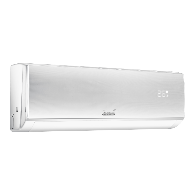 Klima 12000BTU, 3.4kW, A++, R32, -15°C ~ 53°C, WiFi, bijela