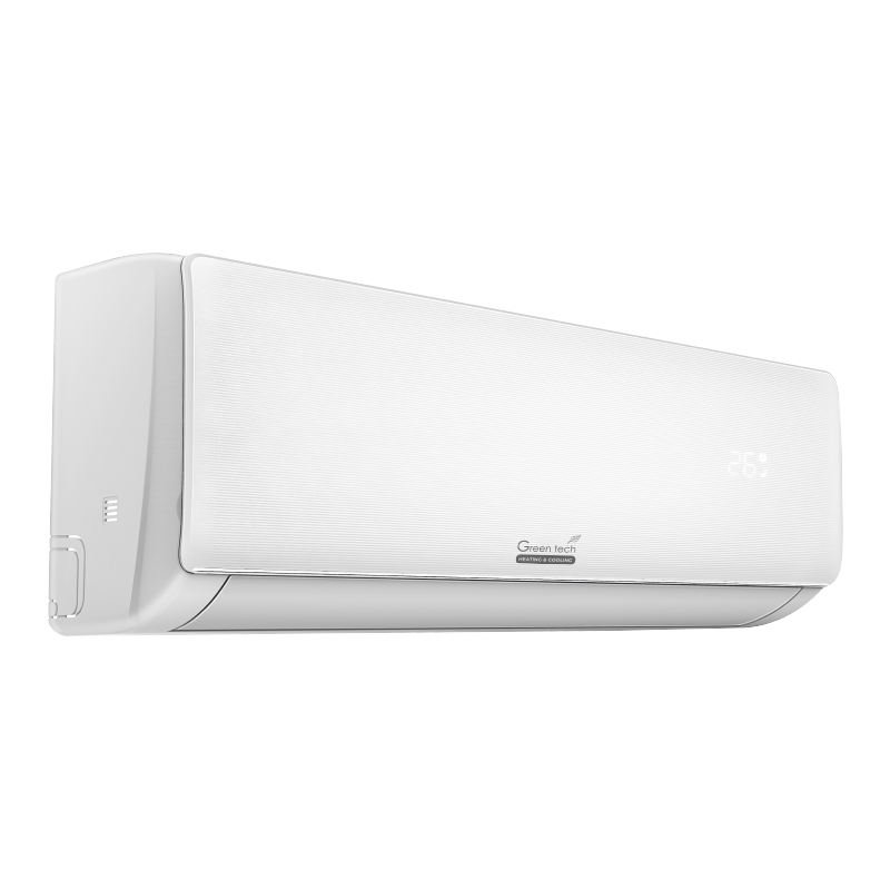 Klima 12000BTU, 3.4kW, A++, R32, -15°C ~ 53°C, bijela
