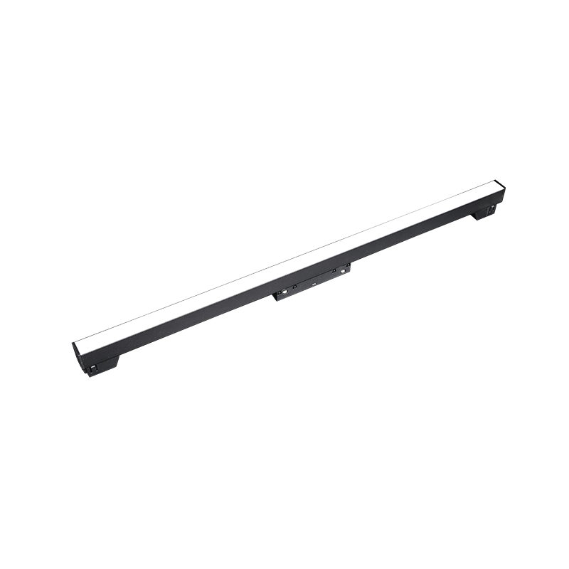 LED magnetna svjetiljka 20W, 4000K, IP20, LED OSRAM, crna boja
