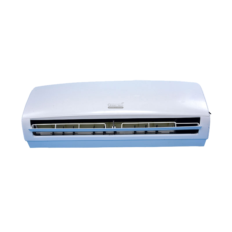 Ventilokonvektor 4.0 kW, 760 m3/h, zidni