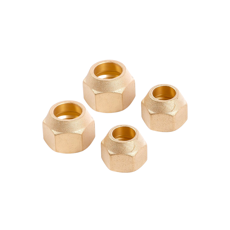 Set matica za klima uređaj 2 kom 1/4" + 2 kom 1/2", 4 kom u setu