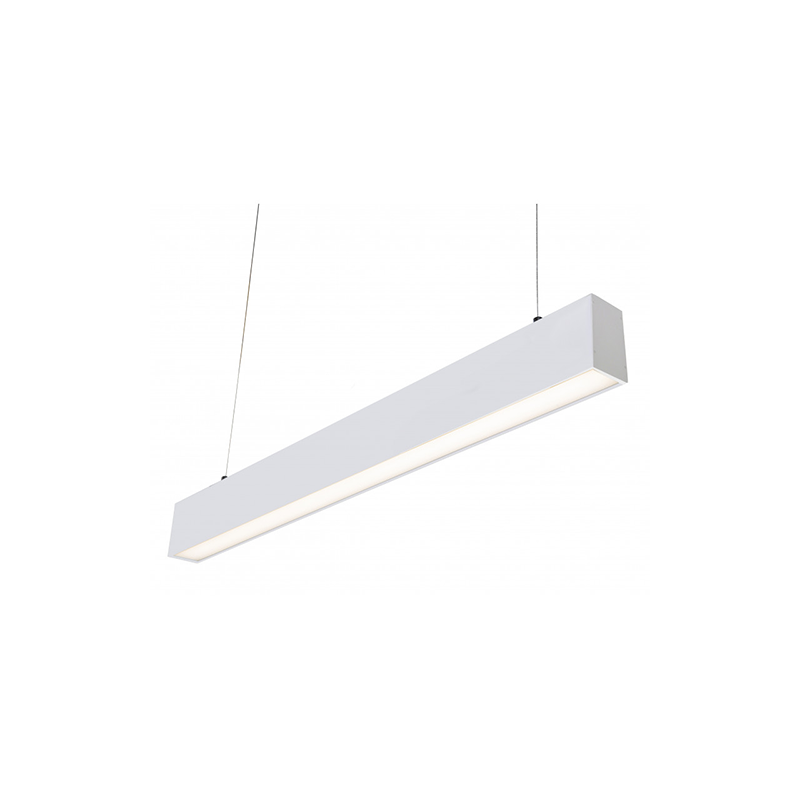 LED linearna svjetiljka 35W, 2700K, 1500mm