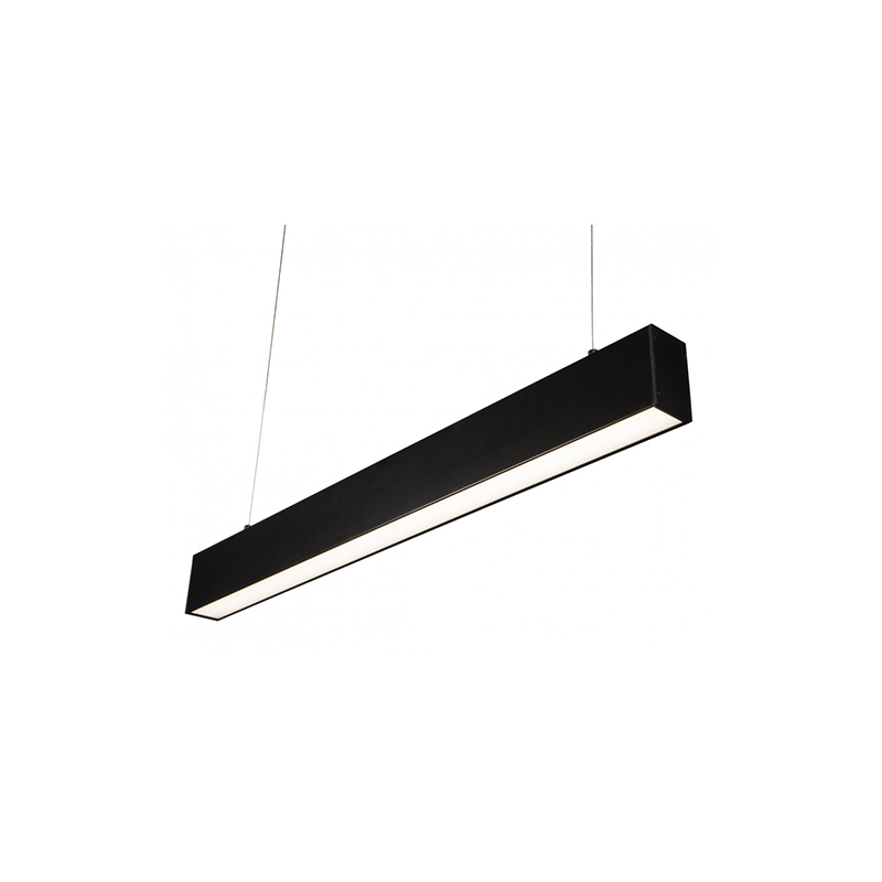 LED linearna svjetiljka 40W, 3000K, 750mm