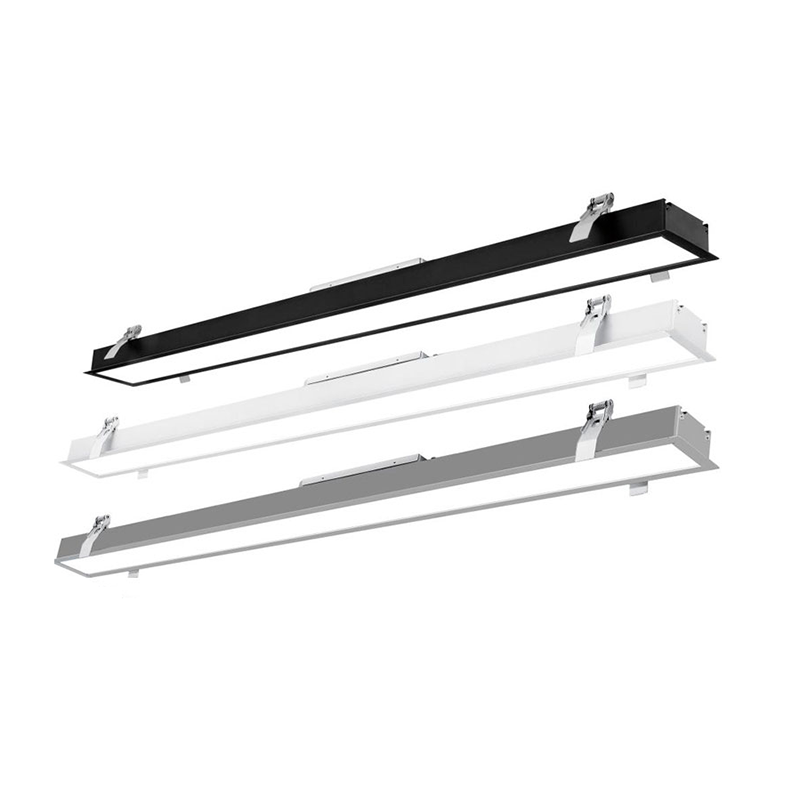 LED linearna svjetiljka 20W, 4000K, 1000mm