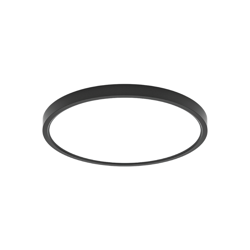 LED plafonjera 18W, 5 CCT 3000K-3500K-4000K-5000K-6500K, fi22 cm