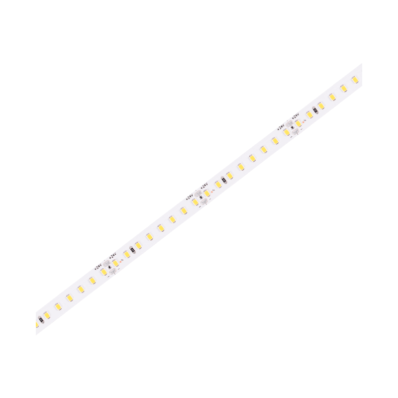LED traka 160 LED, 10 mm, 14.4 W/m, 2700K, DC 24V, IP20, 5m/kom