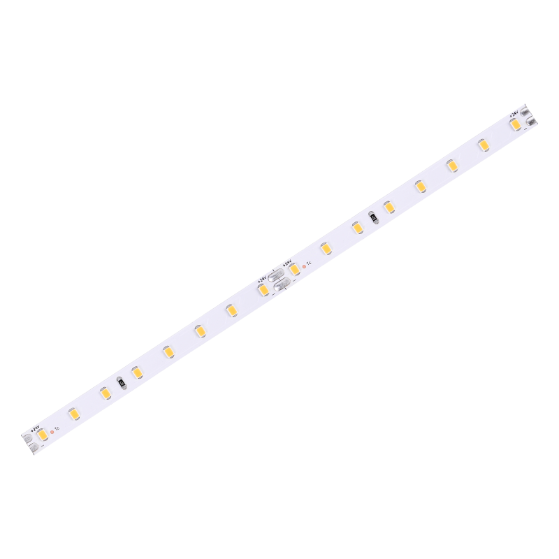 LED traka 80 LED, 8 mm, 9.6W/m, 2700K, DC 12V, IP65, 5m/kom
