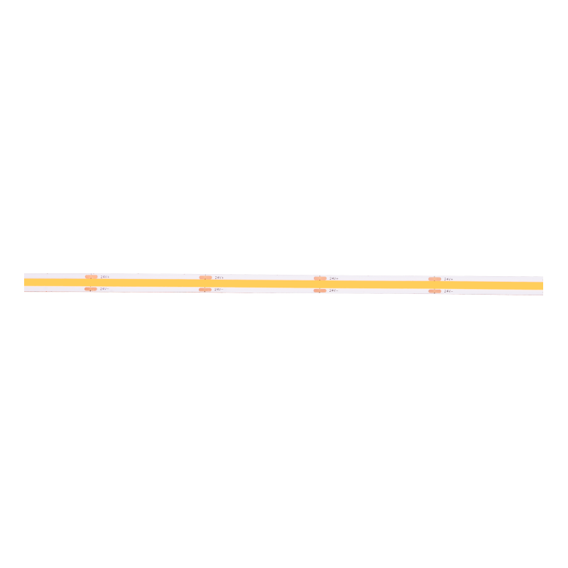 LED traka 320 LED, 8 mm, 4.5 W/m, 4000K, DC 24V, IP20, 5m/kom