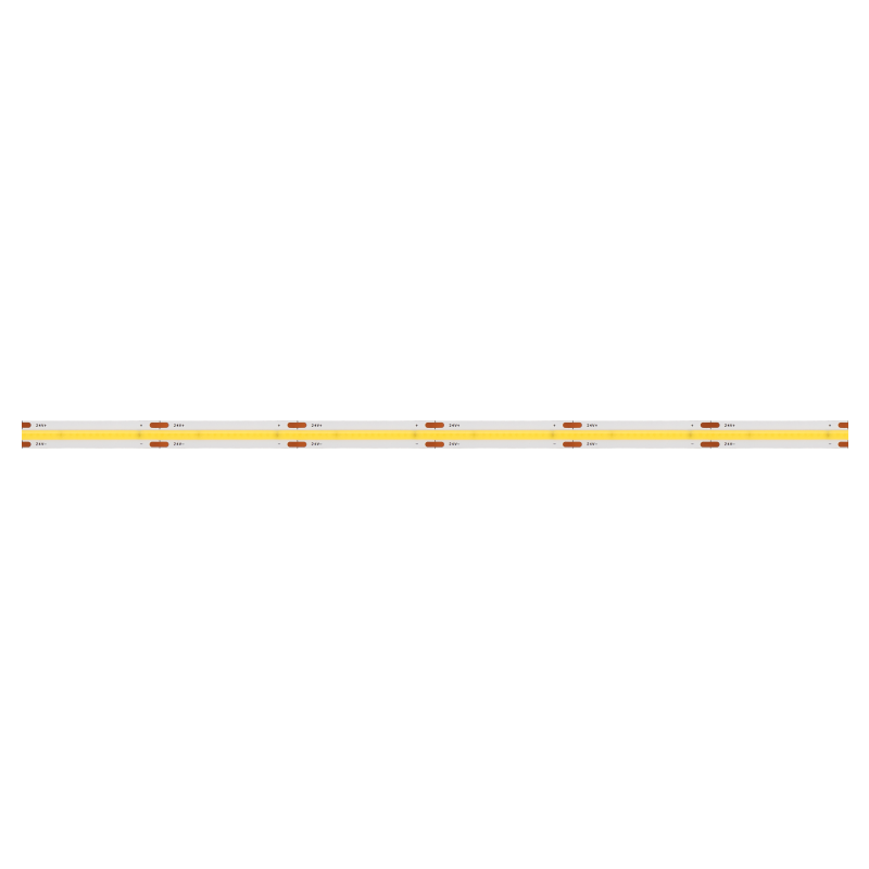 LED traka 420 LED, 10 mm, 8.6 W/m, 4000K, DC 24V, IP65, 10m/kom
