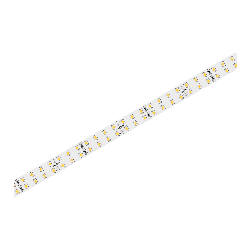 LED traka 196 LED, 15 mm, 20 W/m, 3000K, DC 24V, IP65, 5m/kom