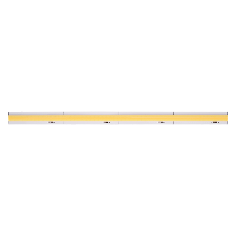 LED traka COBCTA 840 LED, 12 mm, 18 W/m, RGB+2700K+6500K, DC 24V, IP2