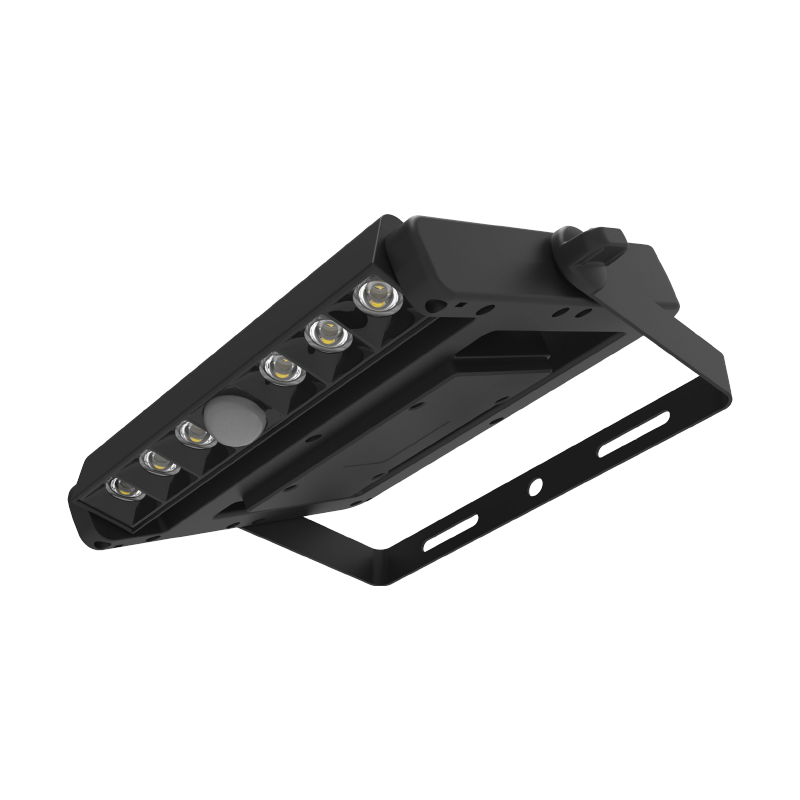 LED multifunkcionalna solarna svjetiljka 3.5W, 6500K, IP54, 500 lm