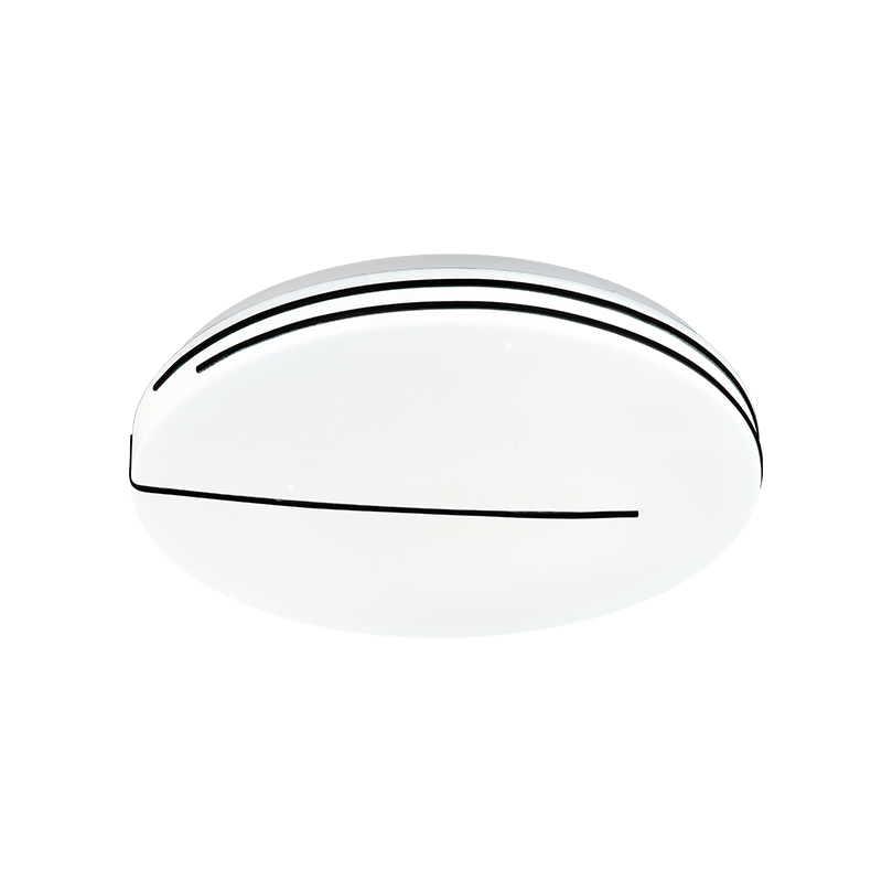 LED plafonjera 24W, 4000K, promjer 38cm