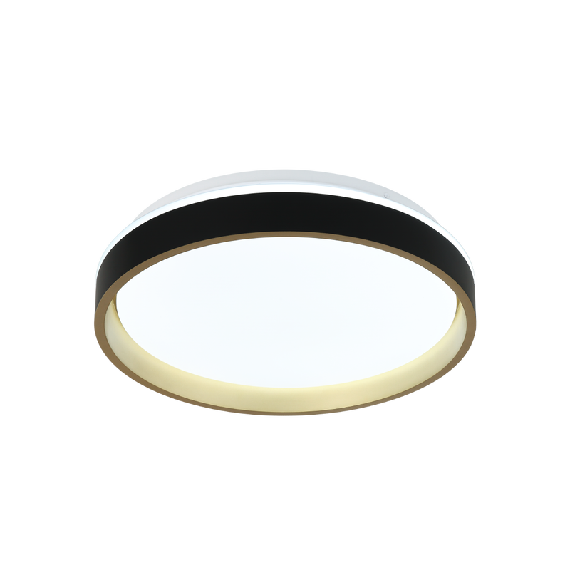 LED plafonjera 24W, 4000K, promjer 39cm