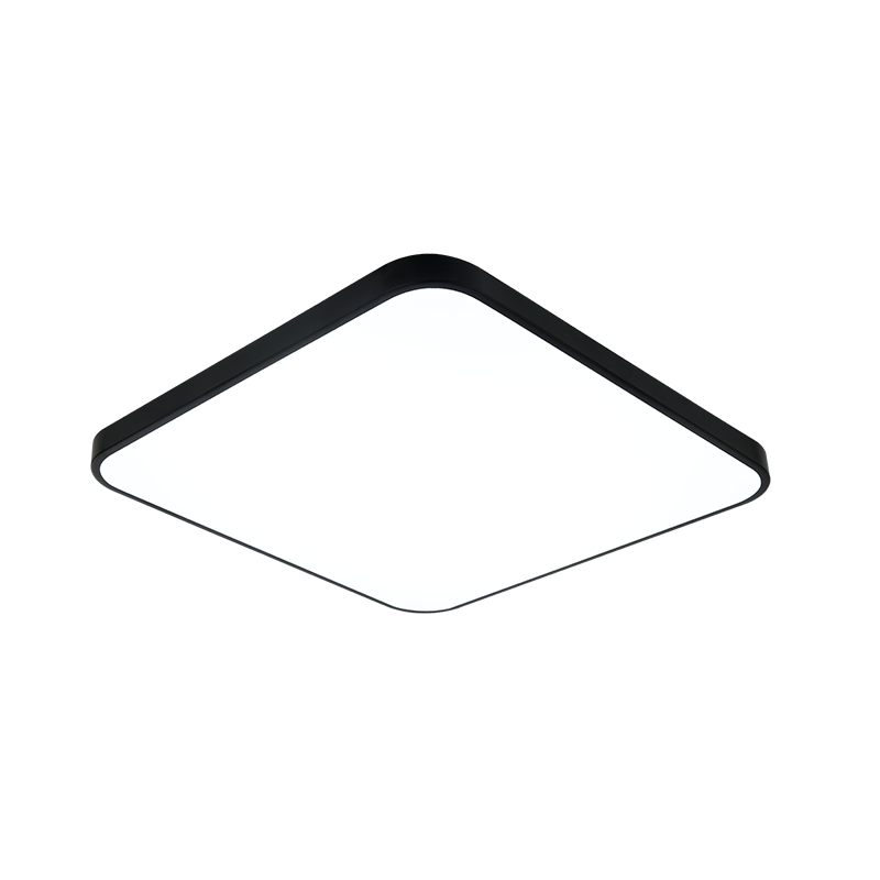 LED plafonjera 36W, 4000K, 48x48cm