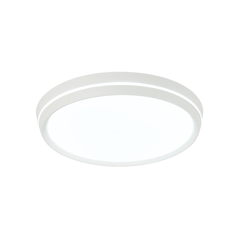 LED plafonjera 36W, 4000K, promjer 51cm
