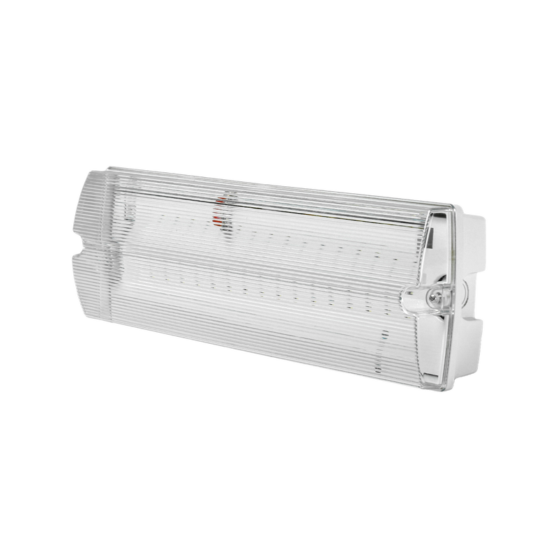 LED svjetiljka za nužnu rasvjetu 3W, 6000K