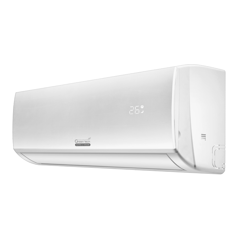 Klima 18000BTU, 5.1kW, A++, R32, -20°C ~ 53°C, WiFi, bijela