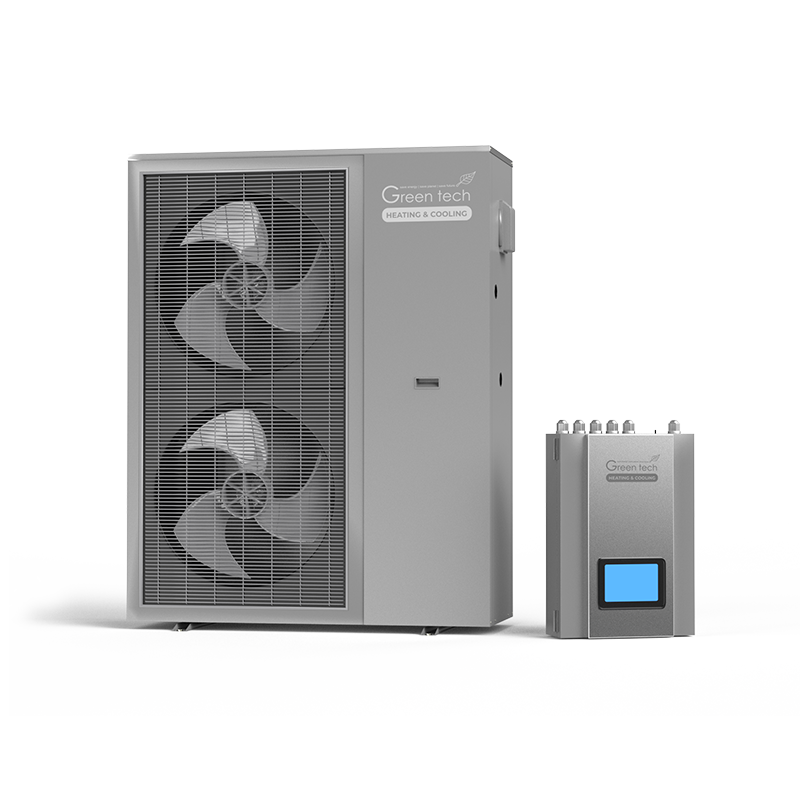 Dizalica topline 25 kW, monoblock