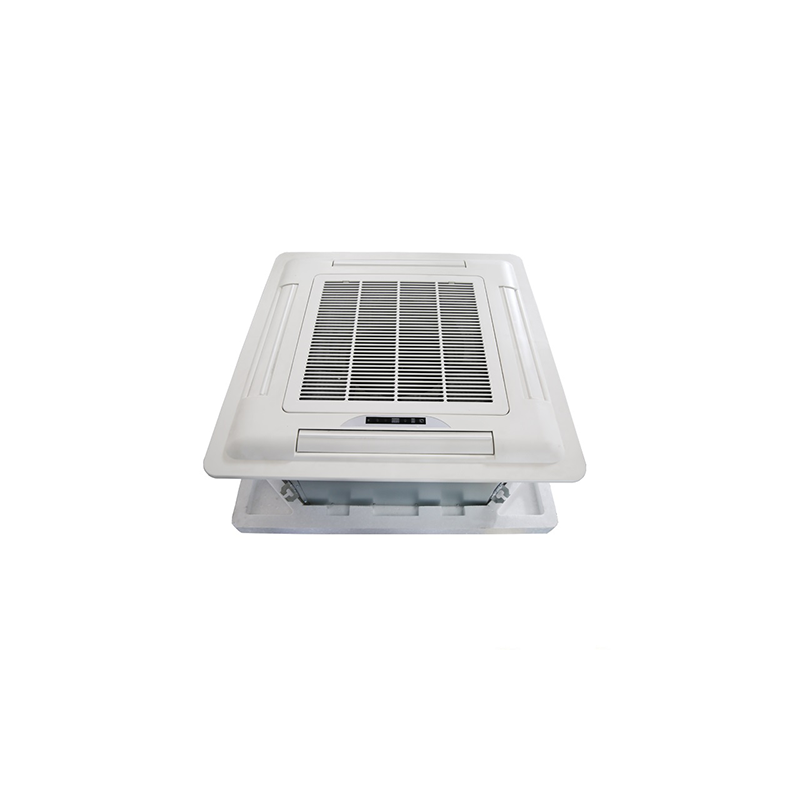 Ventilokonvektor 2.7 kW, 340 m3/h, stropni