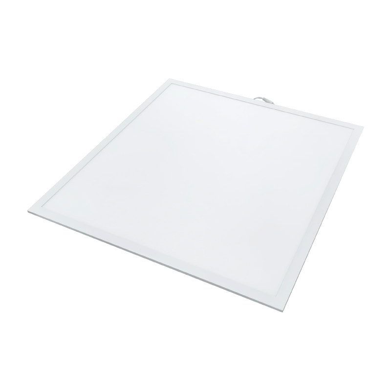 LED slim panel 40W, 3CCT 100lm/W, 595 x 595 x 9 mm