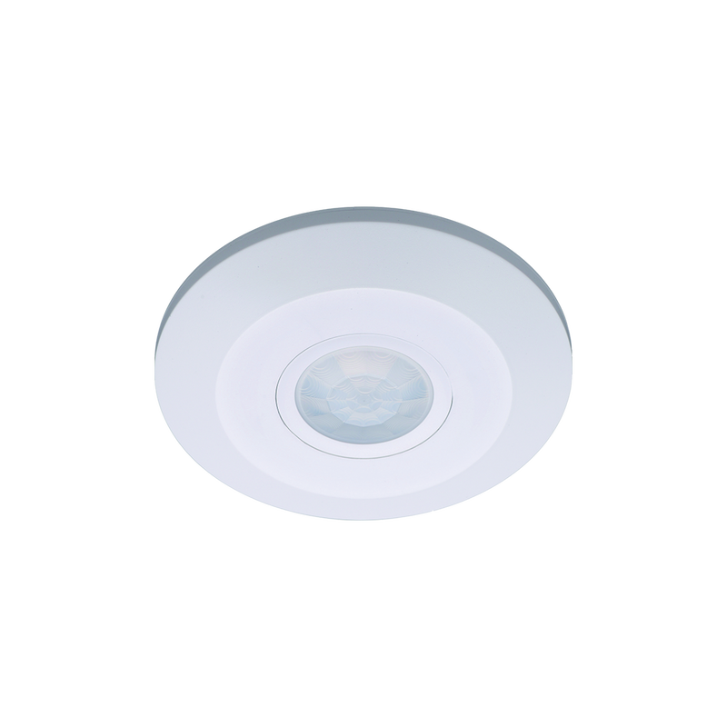 Infracrveni nadgradni senzor pokreta IMS05C, IP20, 360°