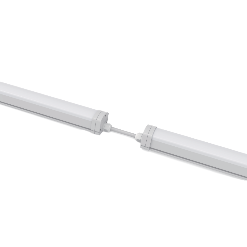 LED vodotijesna svjetiljka, linkabilna, 36W, 120LM/W, 3CCT, IP65