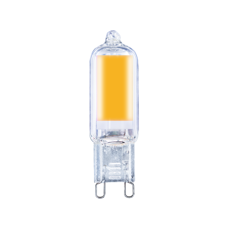 LED žarulja 2W, 4000K, G9, IP20, San`an chip