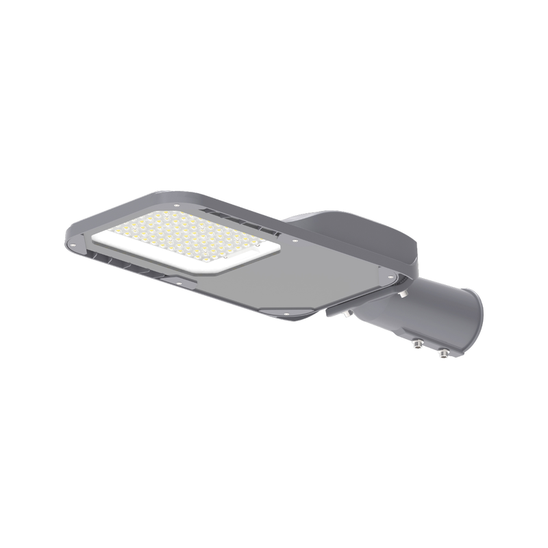 LED ulična svjet. 50W, 6500lm, Philips LED, 3 CCT 3000K-4000K-6000K