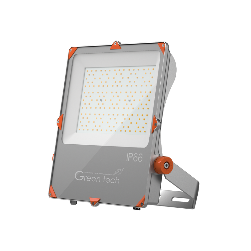 Premium LED reflektor, 200W, 150LM/W 4200K, IP66 Meanwell XLG