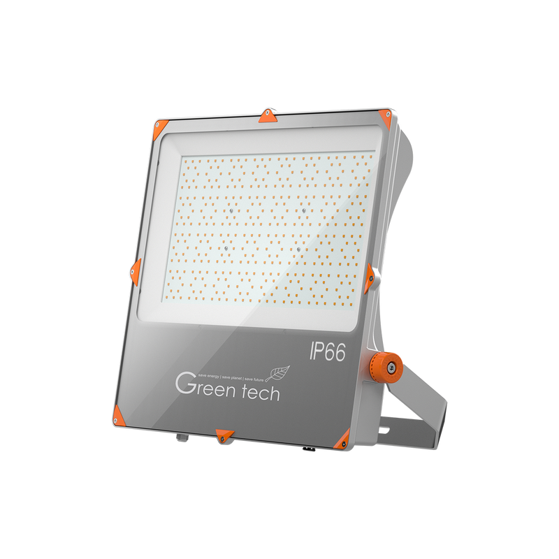 Premium LED reflektor, 400W, 150LM/W 4200K, IP66 Meanwell XLG