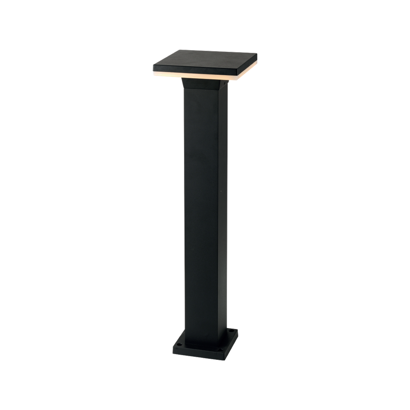 LED vrtna svjetiljka HELENA 12W, 3000K, IP65