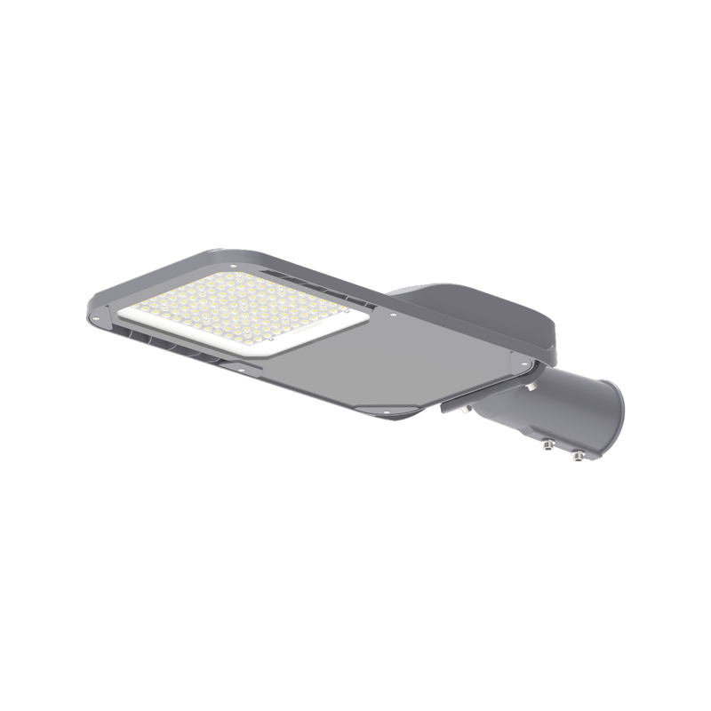 LED ulična svjet. 100W, 13000lm, Philips LED, 3 CCT 3000K-4000K-6000K