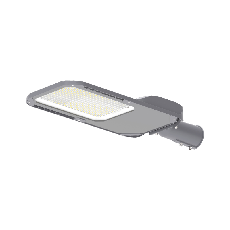 LED ulična svjet. 150W, 19500lm, Philips LED, 3 CCT 3000K-4000K-6000K