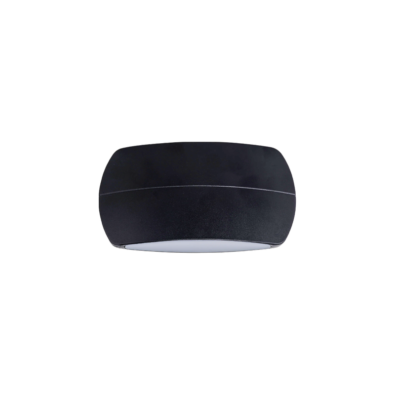 LED zidna svjetiljka BOSTON, 6W, 3000K, IP65