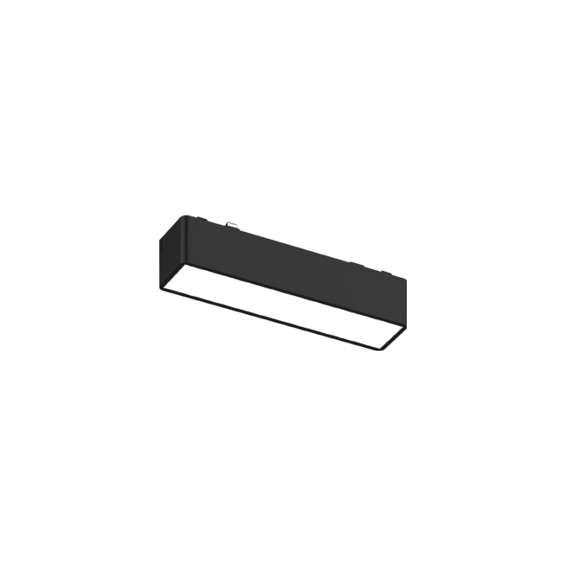 LED magnetna svjetiljka, 6W, 3CCT, LED Osram, Dim./ Smart Lamp APP