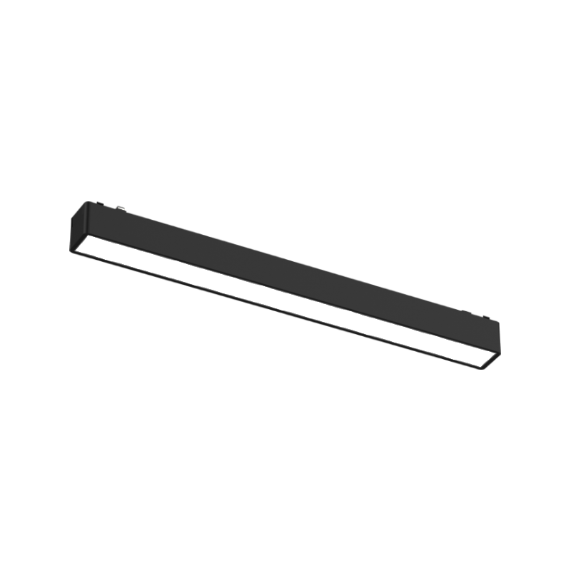 LED magnetna svjetiljka, 18W, 3CCT, LED Osram, Dim./ Smart Lamp APP