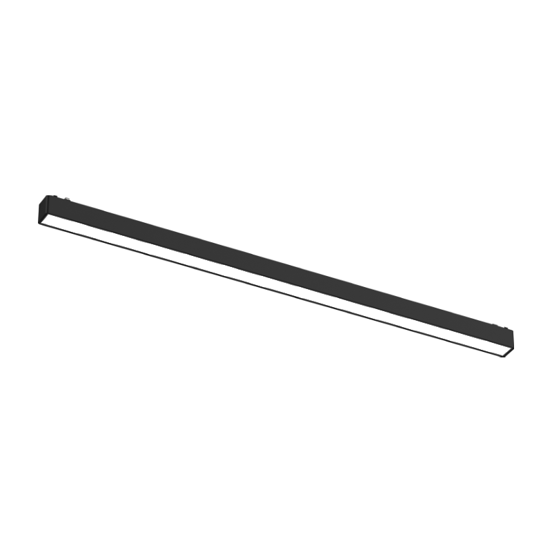 LED magnetna svjetiljka, 24W, 3CCT, LED Osram, Dim./ Smart Lamp APP